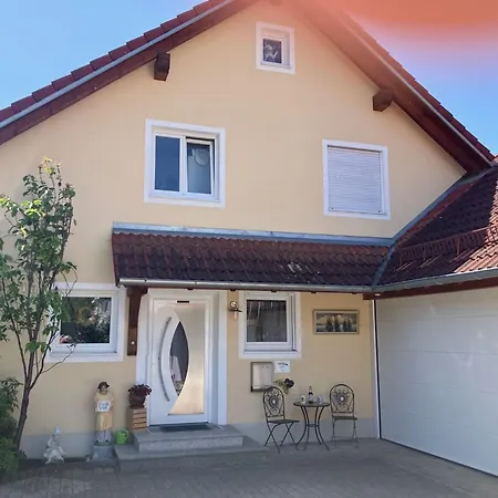 Monika * Eching am Ammersee