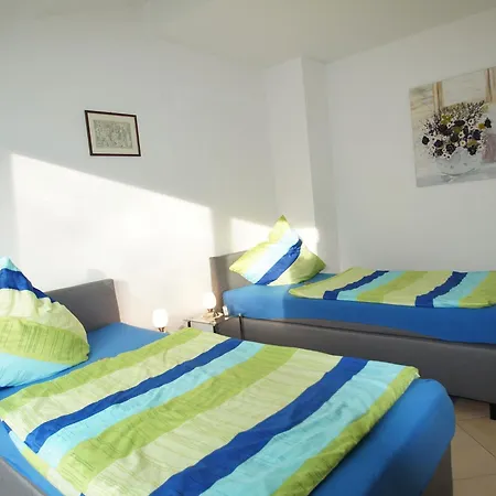 Apartment Monika