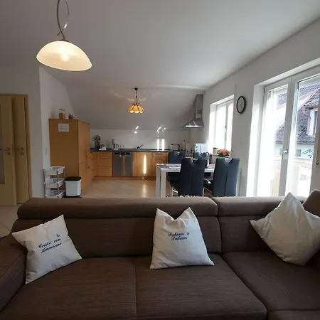 Monika Apartment