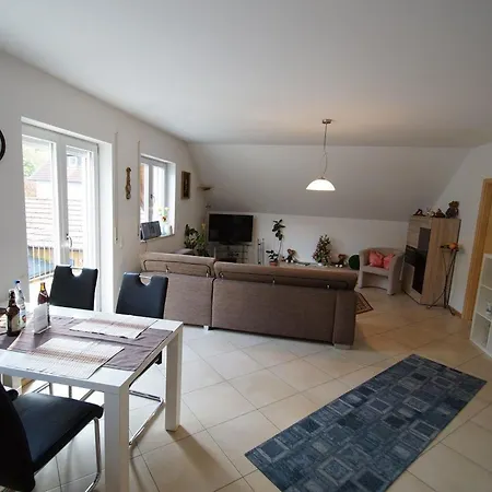 Monika Apartment Eching am Ammersee