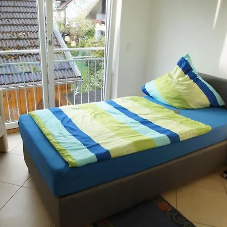 Apartment Monika Eching am Ammersee